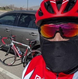 Meet your Posher, Freddy